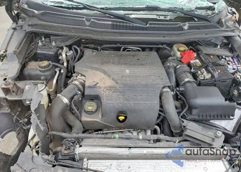 2017 Ford Explorer Platinum from USA, damaged, VIN 1FM5K8HT0HGE40893